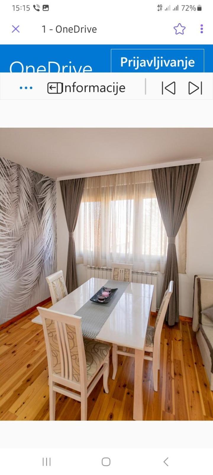 Apartments Gorska Kolasin Room photo
