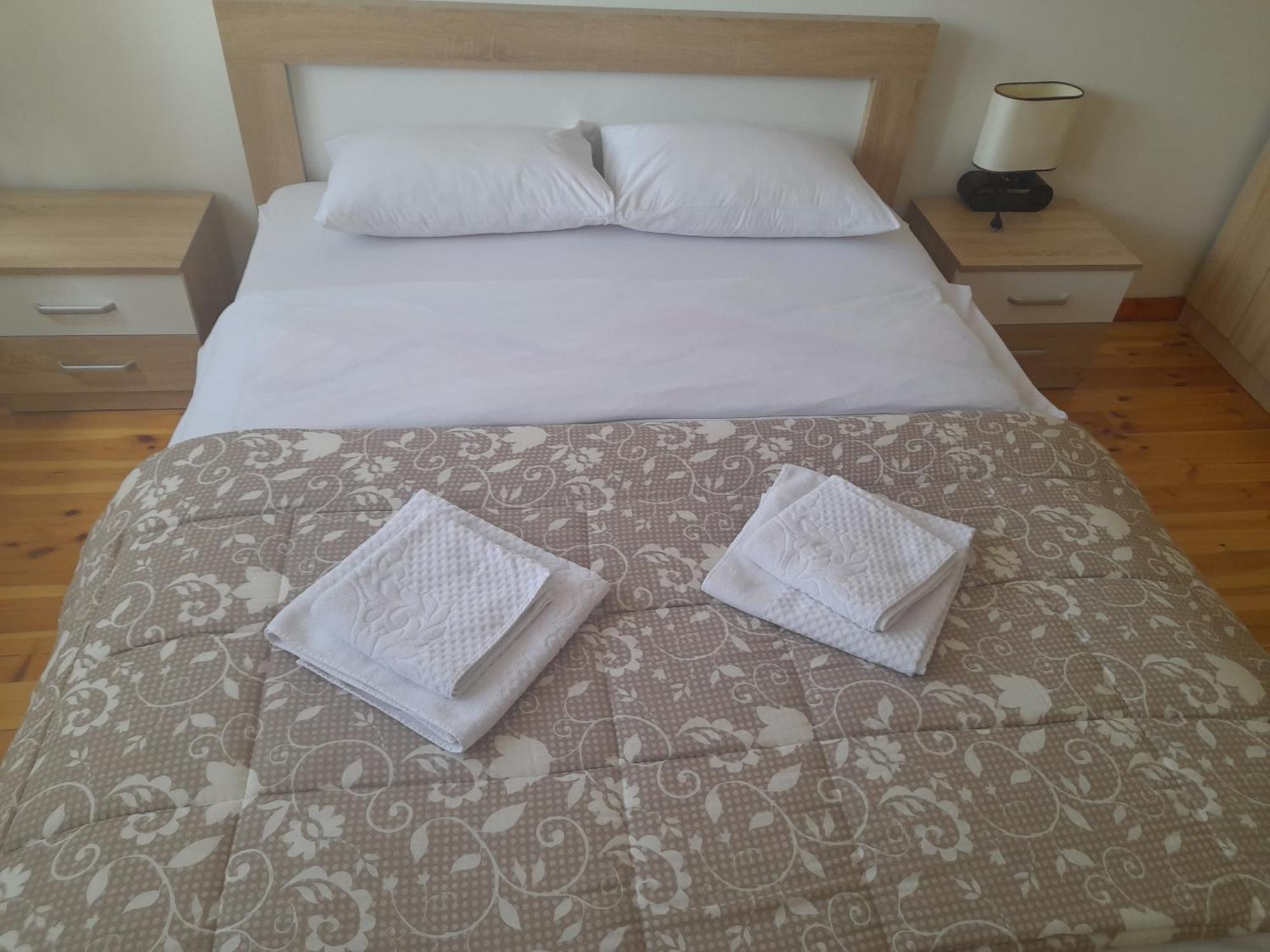 Apartments Gorska Kolasin Room photo